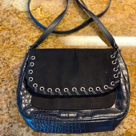 Nine West Purse - Picture 1 of 8
